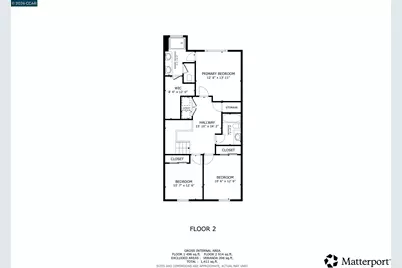 108 Arcangel Way, San Pablo, CA 94806 - Photo 12