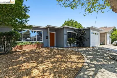 365 Redbud Ln, Hayward, CA 94541 - Photo 2