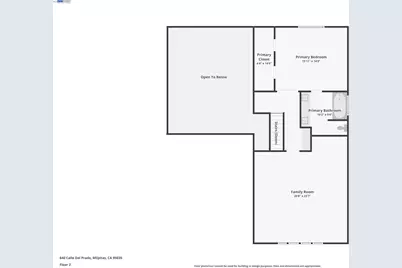 640 Calle Del Prado, Milpitas, CA 95035 - Photo 62