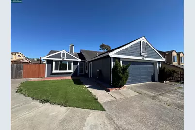 207 Stoney Ridge Rd, Vallejo, CA 94589 - Photo 4