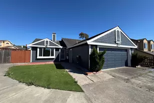 207 Stoney Ridge Rd, Vallejo, CA 94589 - Photo 4