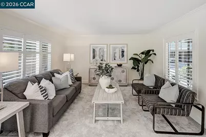 1149 Singingwood Ct #2, Walnut Creek, CA 94595 - Photo 6