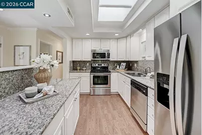1149 Singingwood Ct #2, Walnut Creek, CA 94595 - Photo 2