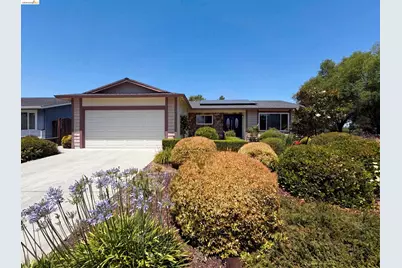 1091 Fox Meadow Way, Concord, CA 94518 - Photo 42