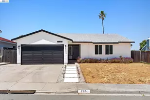 295 Iris Rd, Hercules, CA 94547 - Photo 1
