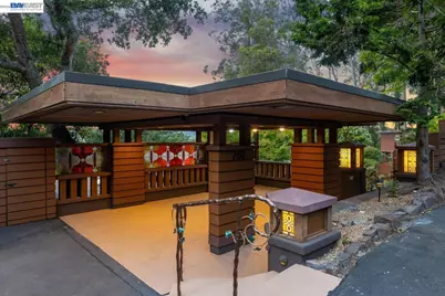 760 Wildcat Canyon Road, Berkeley, CA 94708 - Photo 14
