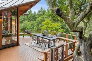 760 Wildcat Canyon Rd, Berkeley, CA 94708 - Photo 24