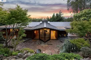 760 Wildcat Canyon Rd, Berkeley, CA 94708 - Photo 14