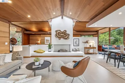 760 Wildcat Canyon Road, Berkeley, CA 94708 - Photo 20