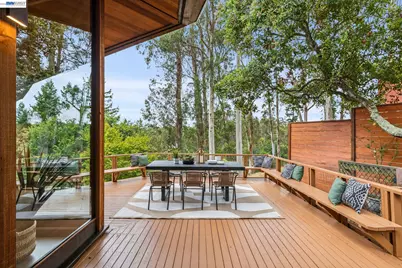 760 Wildcat Canyon Road, Berkeley, CA 94708 - Photo 22
