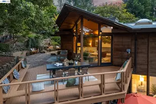 760 Wildcat Canyon Rd, Berkeley, CA 94708 - Photo 12
