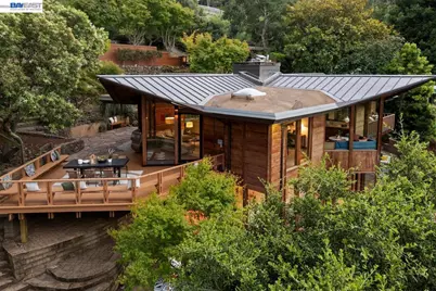760 Wildcat Canyon Road, Berkeley, CA 94708 - Photo 1