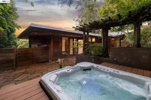 760 Wildcat Canyon Rd, Berkeley, CA 94708 - Photo 40