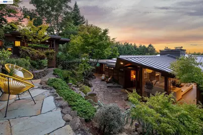 760 Wildcat Canyon Road, Berkeley, CA 94708 - Photo 6