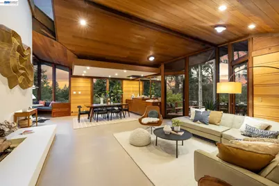 760 Wildcat Canyon Road, Berkeley, CA 94708 - Photo 2
