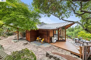 760 Wildcat Canyon Rd, Berkeley, CA 94708 - Photo 22