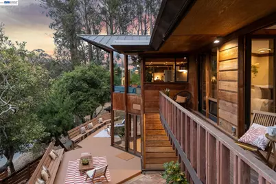 760 Wildcat Canyon Road, Berkeley, CA 94708 - Photo 10