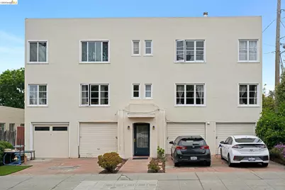 1515 Hopkins St #5, Berkeley, CA 94707 - Photo 1