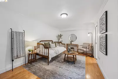 1515 Hopkins St #5, Berkeley, CA 94707 - Photo 4