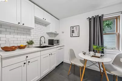 1515 Hopkins St #5, Berkeley, CA 94707 - Photo 14