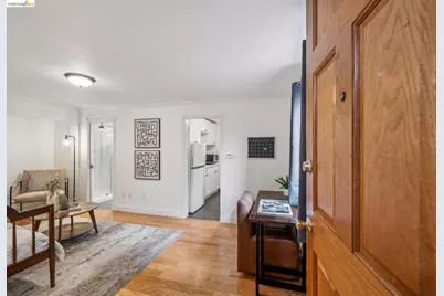 1515 Hopkins St #5, Berkeley, CA 94707 - Photo 2