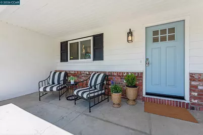 414 Castello Rd, Lafayette, CA 94549 - Photo 4