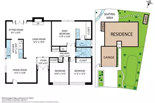 583 Covington Way, Livermore, CA 94551 - Photo 40