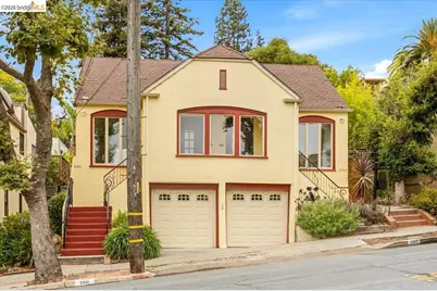2403 Cedar St, Berkeley, CA 94708 - Photo 2