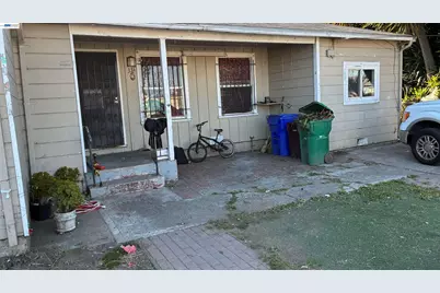 331 Stoneford Ave, Oakland, CA 94603 - Photo 2
