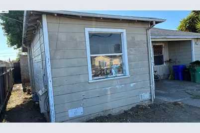 331 Stoneford Ave, Oakland, CA 94603 - Photo 4