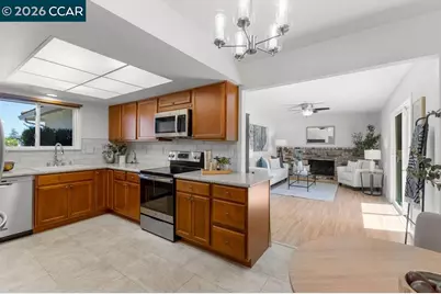1236 Rolling Hill Ct, Martinez, CA 94553 - Photo 6