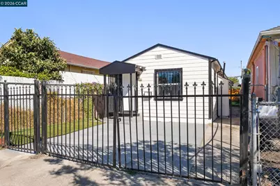 1058 71st Ave, Oakland, CA 94621 - Photo 4