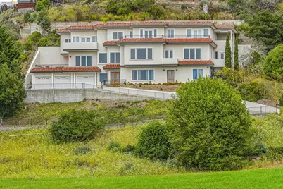 1452 Club View Dr, El Cerrito, CA 94530 - Photo 1