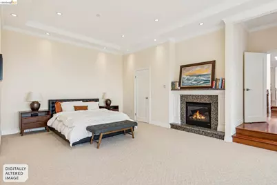 1452 Club View Dr, El Cerrito, CA 94530 - Photo 38