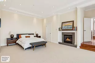 1452 Club View Dr, El Cerrito, CA 94530 - Photo 38