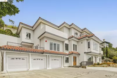 1452 Club View Dr, El Cerrito, CA 94530 - Photo 4