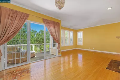 376 Sterling Way, San Rafael, CA 94903 - Photo 4