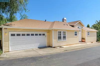 376 Sterling Way, San Rafael, CA 94903 - Photo 2