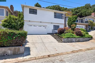 1348 Paloma Ave, Belmont, CA 94002 - Photo 2