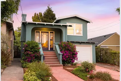1009 Key Route Blvd, Albany, CA 94706 - Photo 2