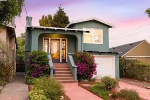 1009 Key Rte Blvd, Albany, CA 94706 - Photo 2