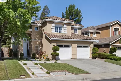 377 Squirrel Ridge Way, Danville, CA 94506 - Photo 2