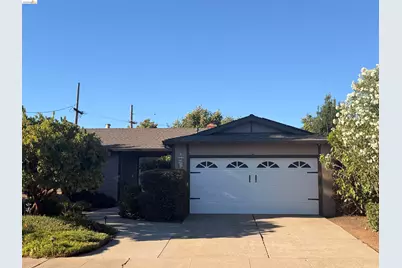 4627 Regina Lane, Concord, CA 94521 - Photo 1