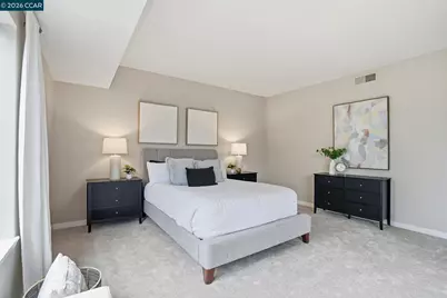 1221 Avenida Sevilla #1B, Walnut Creek, CA 94595 - Photo 18
