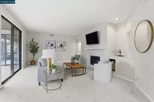 1221 Avenida Sevilla, Walnut Creek, CA 94595 - Photo 2