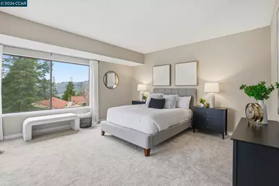 1221 Avenida Sevilla #1B, Walnut Creek, CA 94595 - Photo 20