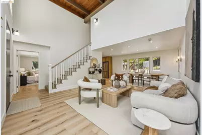 15 Jessen Ct, Kensington, CA 94707 - Photo 4