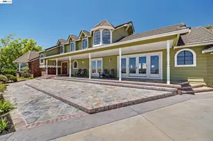 3343 Little Valley Rd, Sunol, CA 94568 - Photo 1