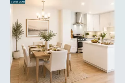 1725 Liberty # 10, El Cerrito, CA 94530 - Photo 2