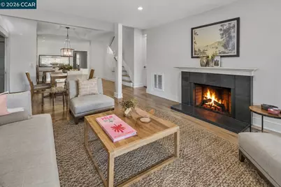 1725 Liberty # 10, El Cerrito, CA 94530 - Photo 4